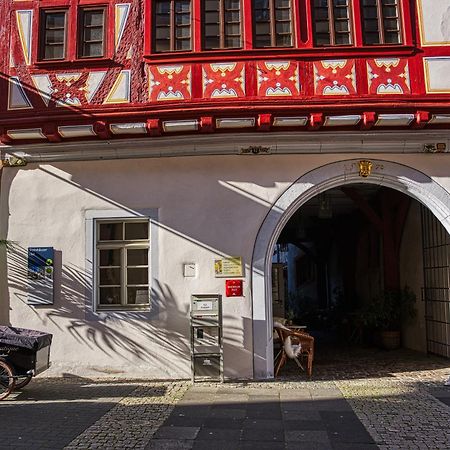 Steinhaeuser Hof Neustadt an der Weinstraße 외부 사진