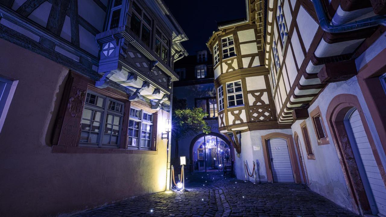 Steinhaeuser Hof Neustadt an der Weinstraße 외부 사진