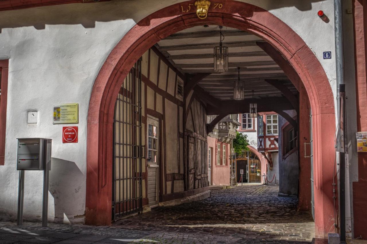 Steinhaeuser Hof Neustadt an der Weinstraße 외부 사진