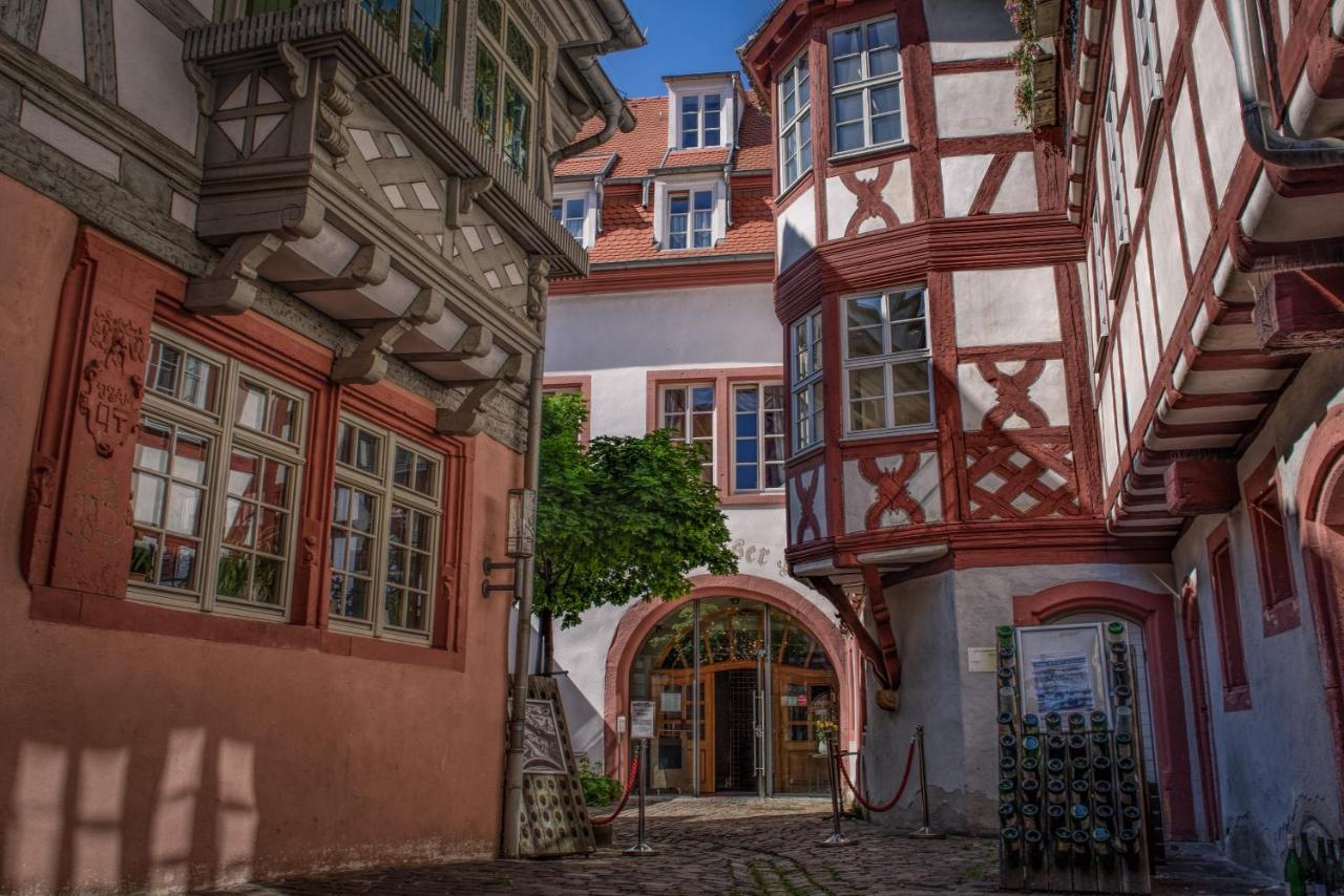 Steinhaeuser Hof Neustadt an der Weinstraße 외부 사진