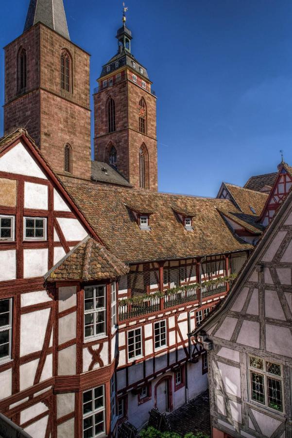 Steinhaeuser Hof Neustadt an der Weinstraße 외부 사진