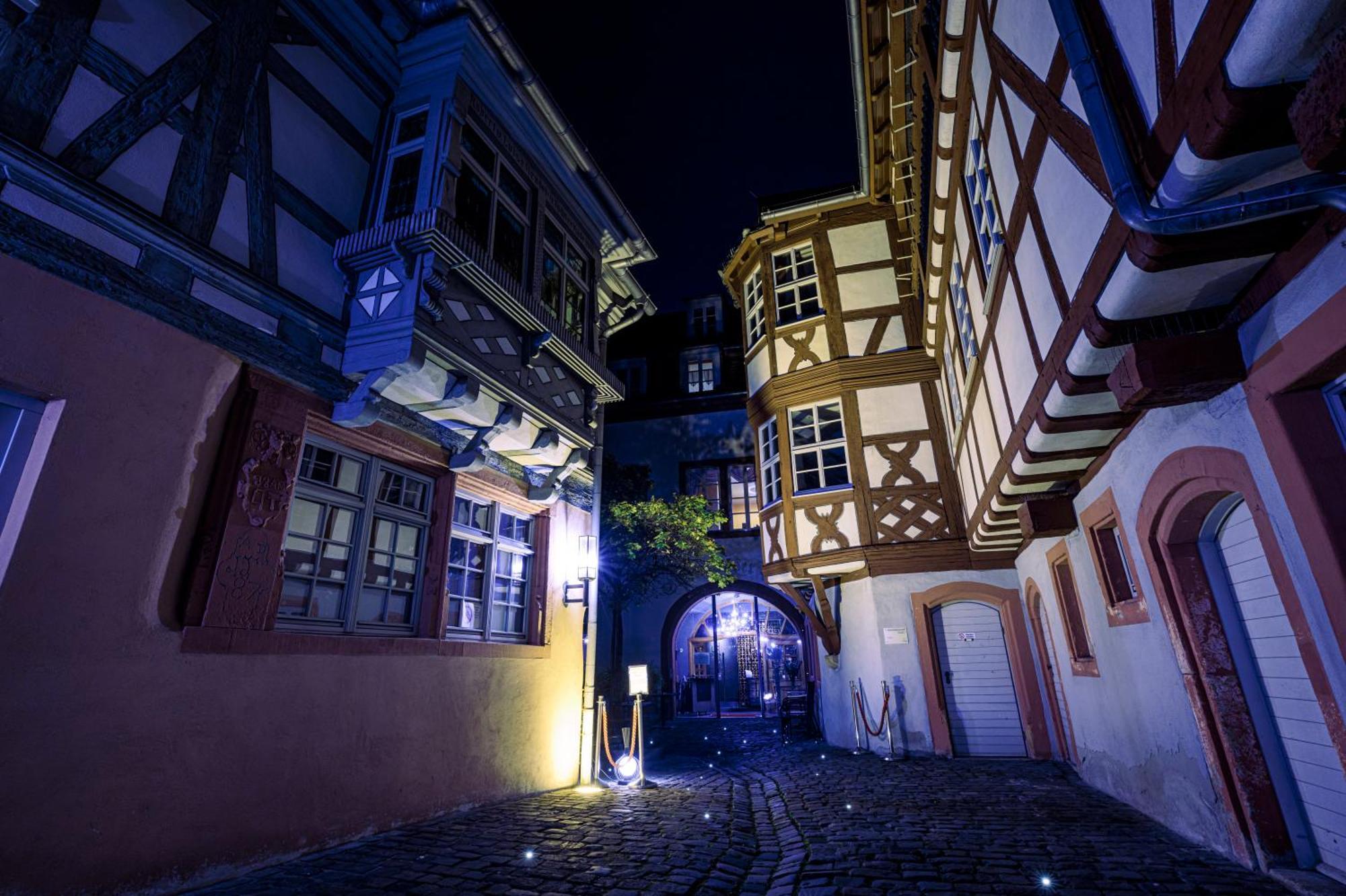 Steinhaeuser Hof Neustadt an der Weinstraße 외부 사진