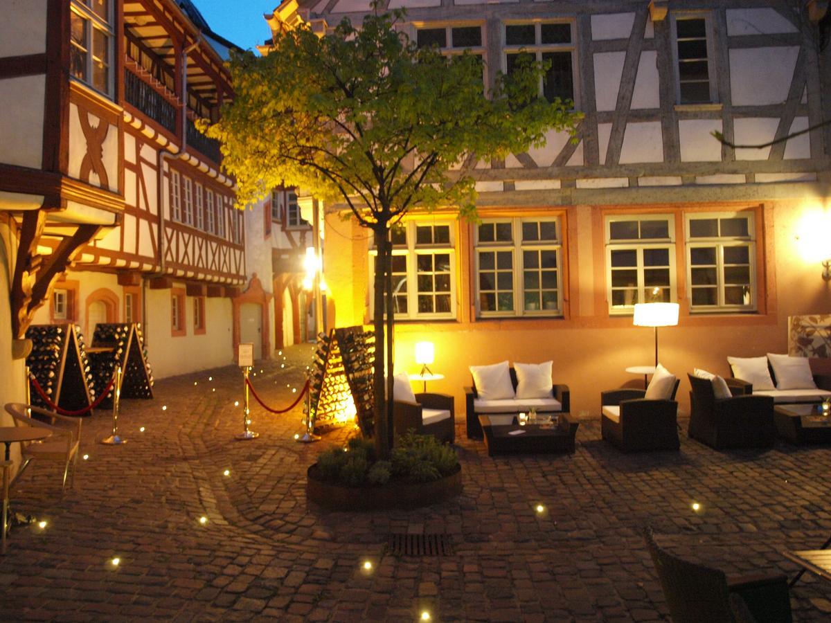 Steinhaeuser Hof Neustadt an der Weinstraße 외부 사진