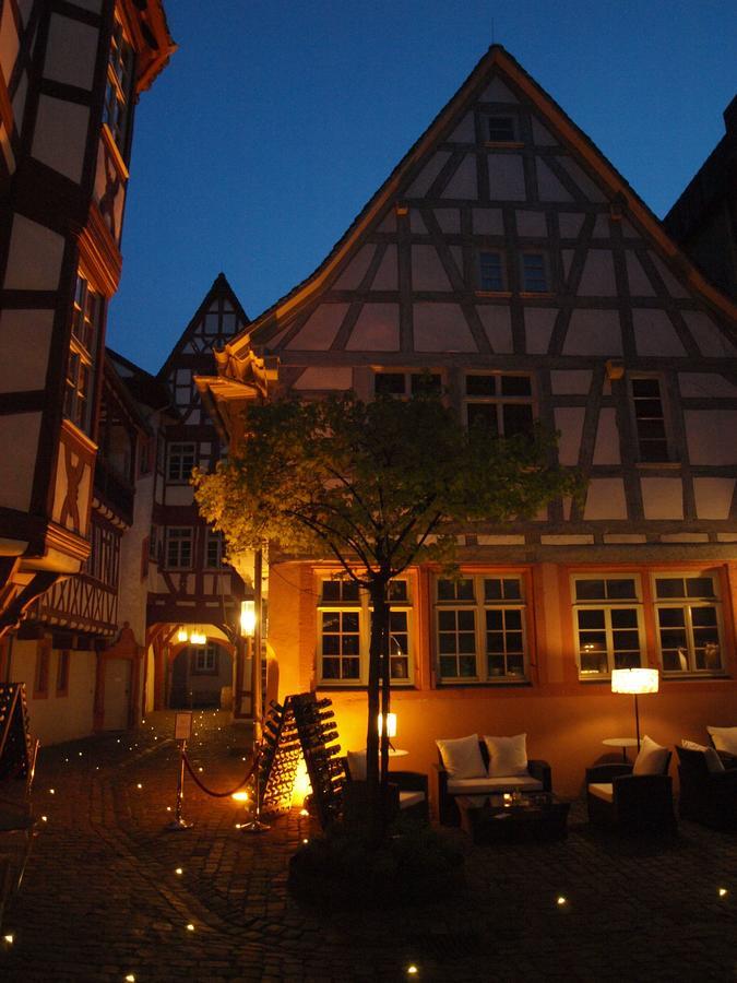 Steinhaeuser Hof Neustadt an der Weinstraße 외부 사진