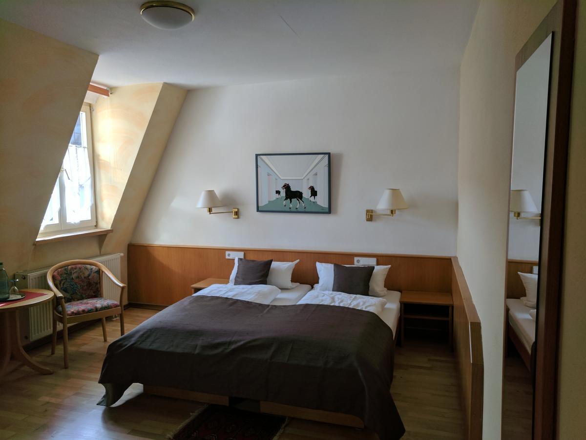 Steinhaeuser Hof Neustadt an der Weinstraße 외부 사진