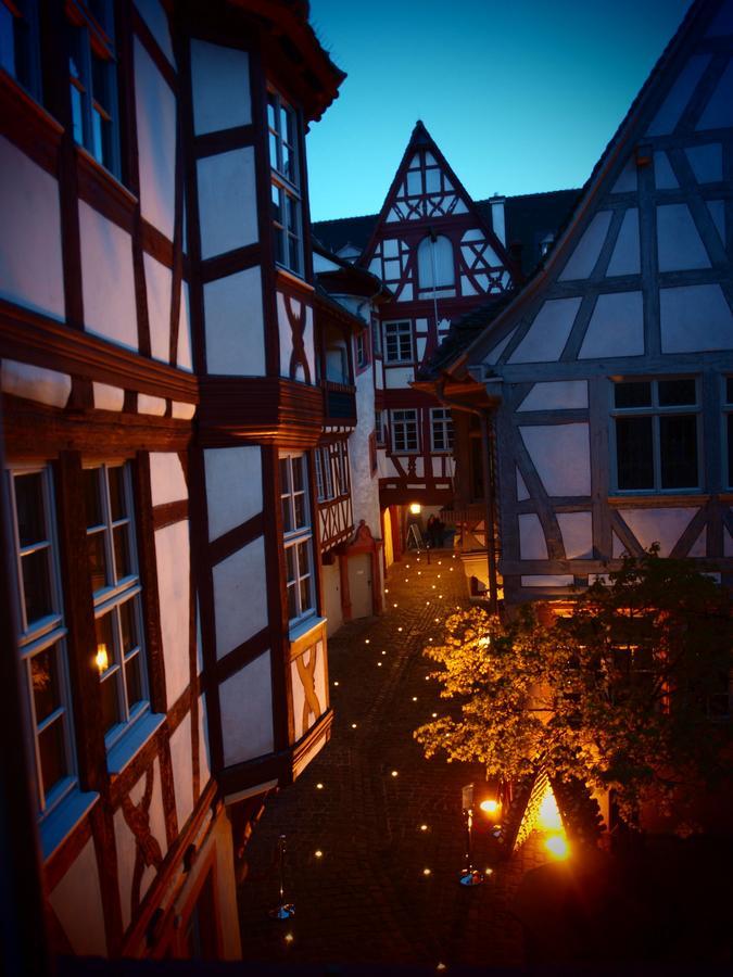 Steinhaeuser Hof Neustadt an der Weinstraße 외부 사진