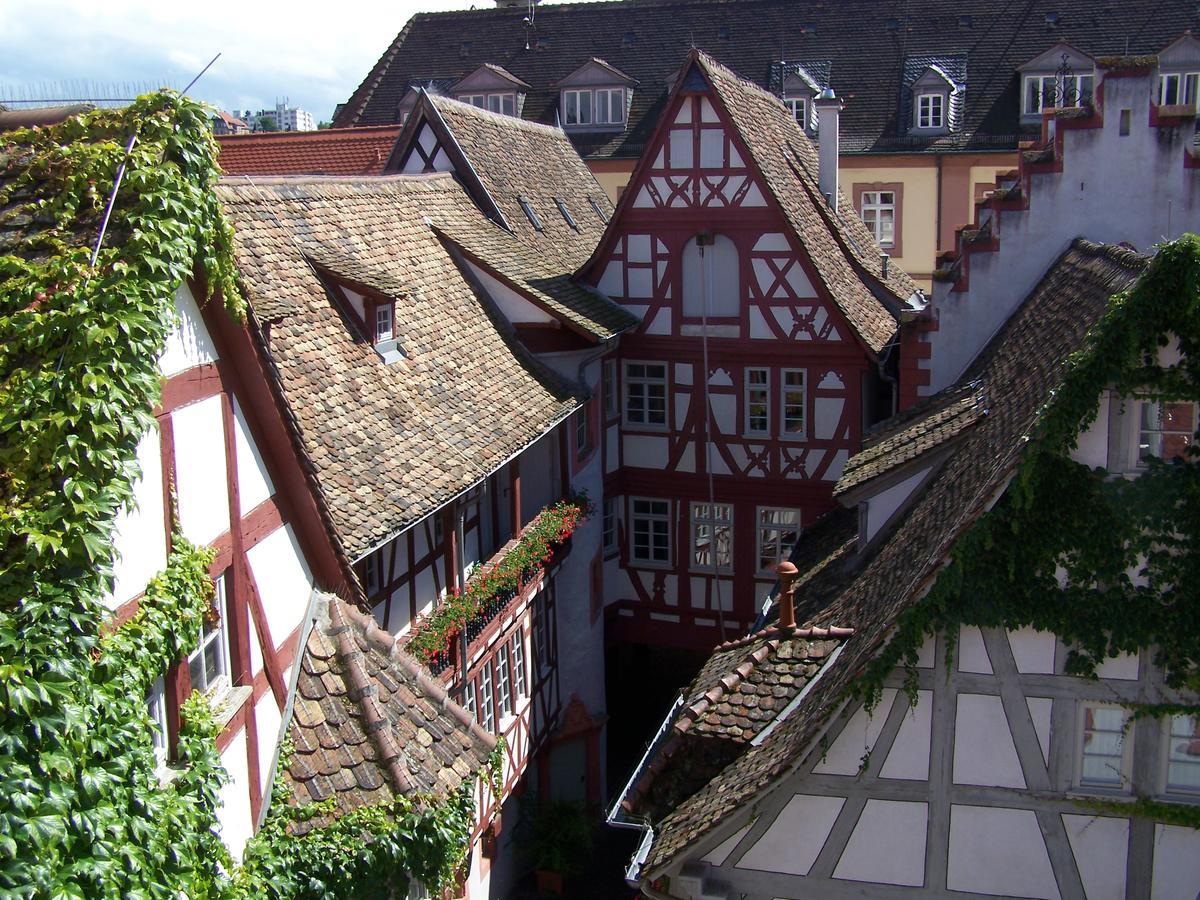 Steinhaeuser Hof Neustadt an der Weinstraße 외부 사진