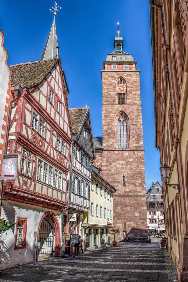 Steinhaeuser Hof Neustadt an der Weinstraße 외부 사진